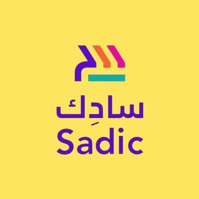 سادك 4U ✨ معك دومًا… فكرة، تفاعل، وإلهام 💡 تابع حسابنا الرئيس: @SADICsa_