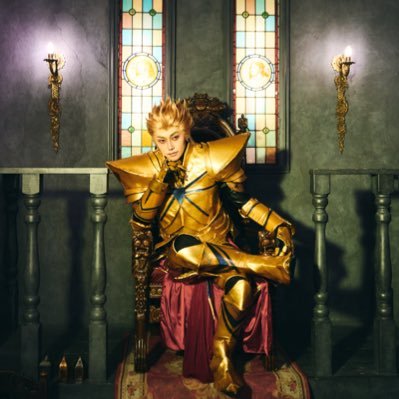 Amaaaaaatow's profile picture. レアポケモン並の出現率なので、ツイート見つけたら運が良いです！推しアニメが同じ人よろしくお願いします✊´-(特にｷﾞｱｽとFate)