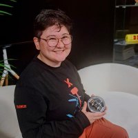 Mav/Leon (@bluebugsajin) 's Twitter Profile