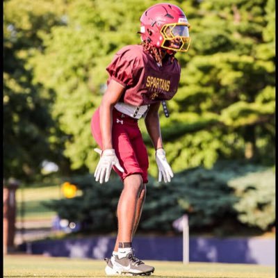 Hazelwood East HS | Class of 28’ | SS/CB/WR/WING | #6 ranked DB Co’28| 5’9 155lbs | 3.0 GPA | Email: shaunjohnsonupnxt@gmail.com and sdeucejohnson@gmail.com