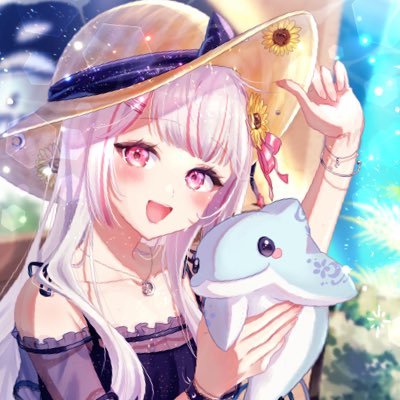 🎥「推されたい人」の映像屋|社会人の味方💼 |保育士っぽい癒し系Vtuber🌸活動者様基本全部フォロバ🫧 【ちぃmama @chixi_cole】【モンpapa @monsanmichelle_】【柳陽papa @Live2Ddaisuki】 🎨#眠花の色彩