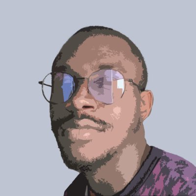 ochedannyy's profile picture. web3. tech. creative