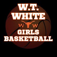 W.T. White Girls Basketball (@wtwhitegbb) 's Twitter Profile Photo