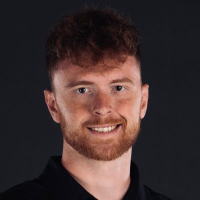 Assistant Wide Receiver Coach @ the University of South Dakota @sdcoyotesfb || Solon HS ‘20|| 2022 FCS National Champion||