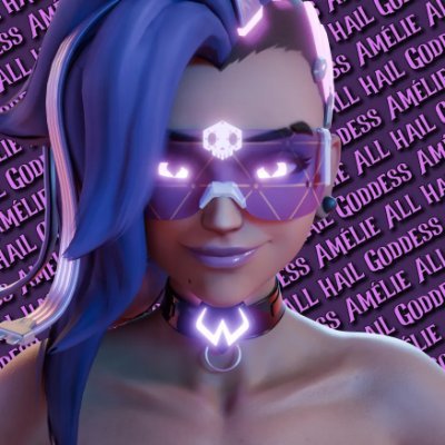 TalonedSombra's profile picture. 34 | #Taloned | Slavewife of Goddess @AmelieHypno | Shrinemaiden of Guji @TalonedKitsune | Talonwife @TalonedAngela