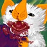 Kit_Chimaera's profile picture. 28 | They/Them | tired