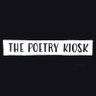 ThePoetryKiosk's profile picture. The Poetry Kiosk is a visual publisher run by @heyastranaut. Browse our products and online exhibitions: http://thepoetrykiosk.con
