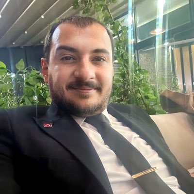 Milliyetçi Hareket Partisi 🇹🇷 Dark Blue İnşaat Y.K.B 🇹🇷 Ajans Dijital Medya Onursal Başkanı