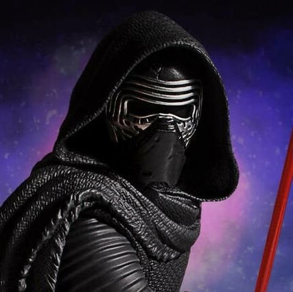 A #StarWars fan from the OT. I grew up on #WWE & WCW.
#PCMasterRace #nVidia #Alienware