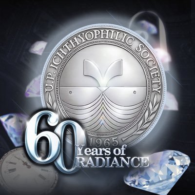 ichthyophilic's profile picture. A socio-academic organization from the College of Fisheries and Ocean Sciences | 1965