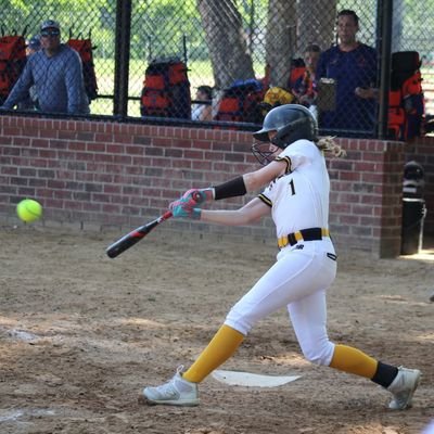 Matilyn Vaughn Profile