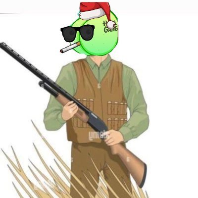 just another degen trying to make it out of the hood with crypto / memecoin hunter and degen trencher
axiom link https://t.co/JwCdX7cOAF