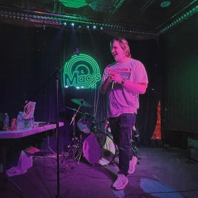 | Rapper | He/Him Arewhy on all platforms !