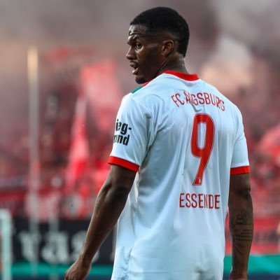 amir_fca's profile picture. die fuggerstädter