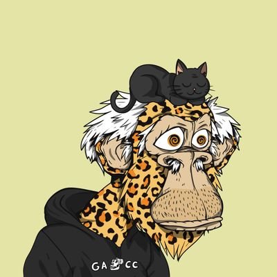 Business Owner & Investor
#LazyLionsNFT 🦁👑 #GACC ⛳