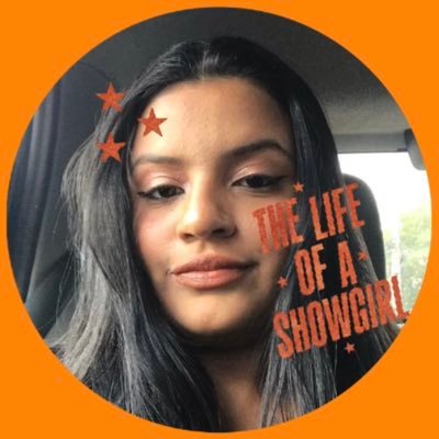 hvxny's profile picture. the life of a  showgirl 3/10 ❤️‍🔥