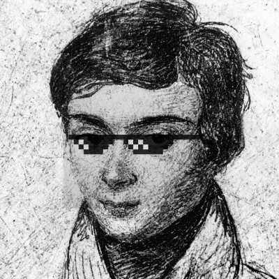 keyserx_'s profile picture. 私はかつて恐れていたすべての主人だ