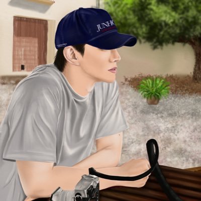 곰탱잊. 체리곰잊. 다음생엔 REAL JUNHO LEE 친구 anywhere he want 준호하기가 세상에서 제일 재밌어.