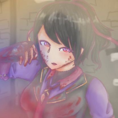 † Bisaki_2547 †さんのプロフィール画像