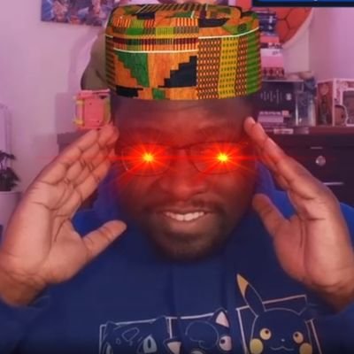 Twitch Affiliate and Black Guild Member. Teacher. Certified Pokémon Master. Streams every Sun/Tues/Thurs/Sat. For business inquiries: bruhofsteel@gmail.com