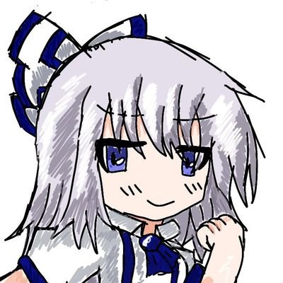 東方のイラストを見るのが好きです。
たまーにイラスト描いてます
アイコン:@xioy351124
ヘッダー:@higann_bana1さん
親友:@cuNhZn34267 @papenuntius @yukkuriFS
相方:@papenuntius
リア友:@yukkuriFS、@z00Y53D5TZtxddw