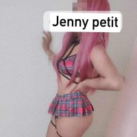 Jenny (@jennybonitx) 's Twitter Profile