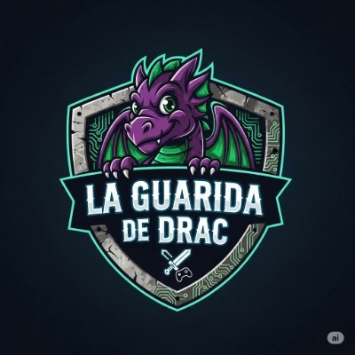 Feider19's profile picture. Un espacio para todos los gamers y frikazos del mundo entero! donde podrán encontrar todo tipo de videos y podcast relacionado con el mundo del gaming y tambien