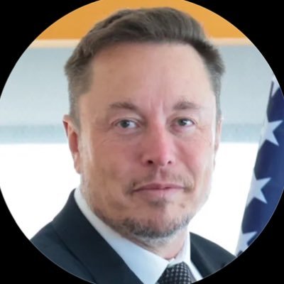 Founder CEO of SpaceX 🚀CEO of Tesla, Cars 🚘 Founder of The Boring Company 🧠