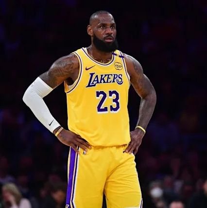 LEBRONS MY DADDY
YouTube: https://t.co/bPmw03ZleX
YouTube content creator, #LakeShow
