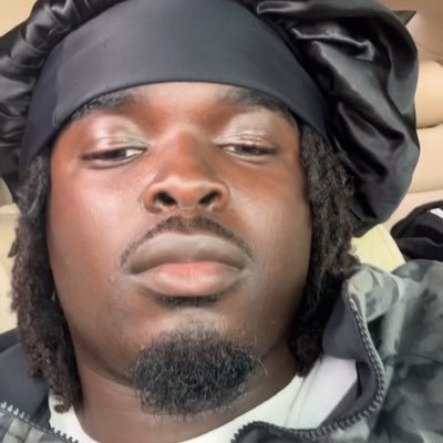 lillblakk's profile picture. 🇬🇾x🇧🇲 | state.