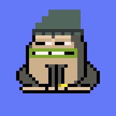 Smoobitさんのプロフィール画像