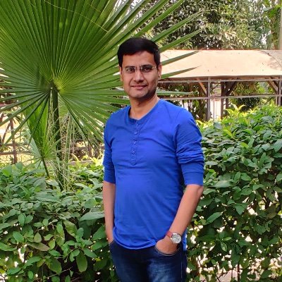 Dr. Birendra ЁЯй╡ Profile