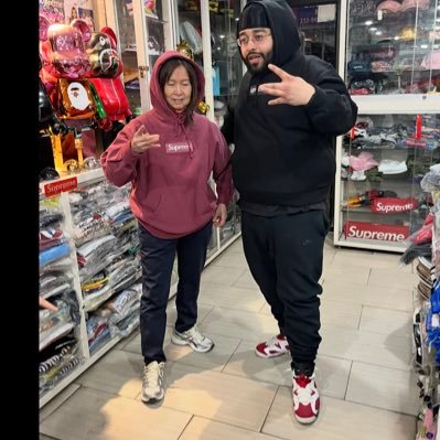 WestDistricc's profile picture. ATL