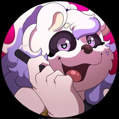 Your favorite artist! 🐻❄️💙
Comissions - OPEN (0/2)
No NSFW!!! ❌
19 years old - 🇧🇷 - 🏳️🌈 - He/him