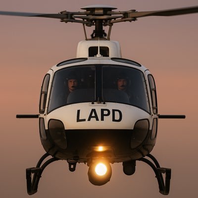 LA Scanner Profile