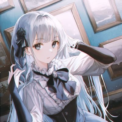 ski65677's profile picture. 像是树洞一样的存在？
学生、二次元、日语学习中