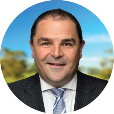 TonyPasin's profile picture. Federal Member for Barker.
Authorised by Tony Pasin MP, Liberal Party of Australia, Mount Gambier SA 5290.