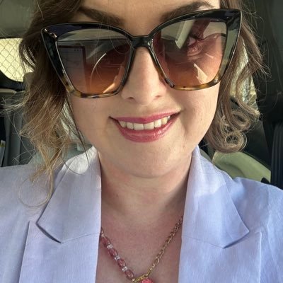 jillylorraine's profile picture. Passionate about equality, human rights, communications, glitter, and the Oxford comma. Opinions are my own.