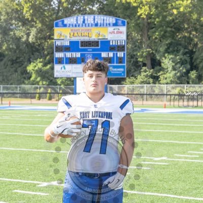 | 3.9gpa| 6ft | 240 | c/o 27| C | G | Dt | crydervince09@gmail.com | East Liverpool |