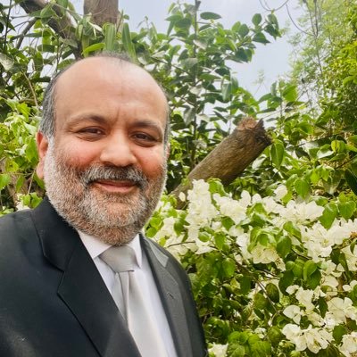 Dr Shahzad Arshad
Chairman & CEO
Techsol Solutions
Life member- SAARC chamber
Life member - CACCI
Life member - Fpcci
Hon Consul - of The kingdom of Lesotho