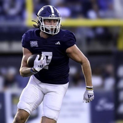 Tyler Fromm Profile