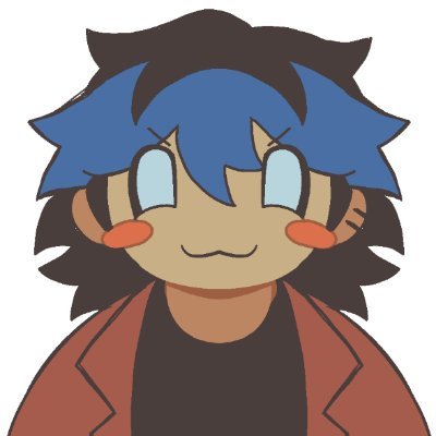 | Other Main Account But Gone: @HazyTheArtist | Follow Me On 🦋 Or Something Idk =v= | Pfp Credit: @twixnni |