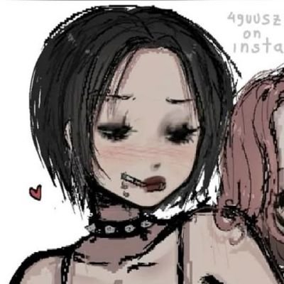 MINORS DNI 🔞 one mean scary ❤ @r3dveller🌹🍂 discord: bluiewolf
https://t.co/UC6PlYNwap