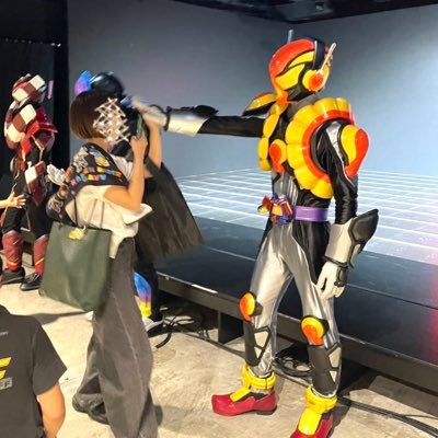 hpsanae's profile picture. 坊っちゃんSTAFF @botchan_info 〇猫と二次元とライブで生きてます。