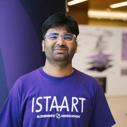 Med student | Researcher | Neurology | @ISTAART Ambassador 25-26 | @neuromatch Computational Neuroscience '25 | @iyna_official outreach coordinator