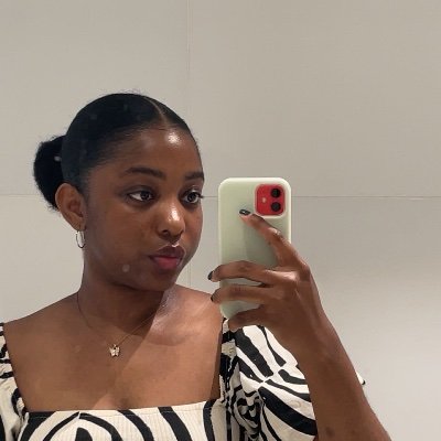 📩:maboubrenda@yahoo.com | Medical Student | Senior Laboratory Technician 🎓🔬 | French and English Speaker |🇨🇲 |📍🇸🇳