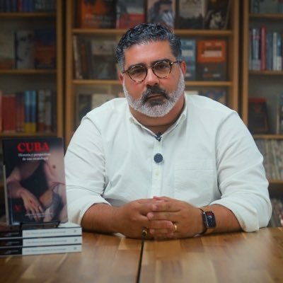 Writer, Senior Research Associate at the Cuban Studies Institute, Jaime Suchlicki Former Coordinator of the Cuban and Ethnic Studies Program University of Miami