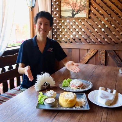 東京の珍しい海外グルメをご紹介 | 70ヵ国以上渡航したからこそ分かる、厳選した本場の味をお届け | 週末だけで年間365軒以上の海外グルメ開拓 | さあ、東京にいながら、世界の料理を満喫しよう! | TV・ラジオ出演 | Kindle本出版