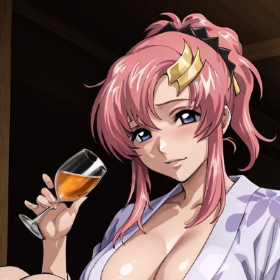 AI絵師Anime fanart Posting on Pixiv too. 🔞 Explicit versions & dialogue manga only on Patreon. AIイラスト 👉 https://t.co/bkIJNYj1lf #aiart #同人 #NSFW #ecchi #anime