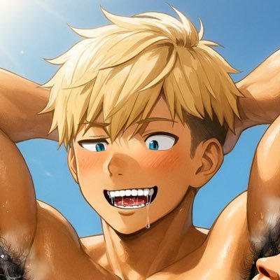 個人的・自己満のBL(腐)AI生成画像の保管場所。⚠️NSFW⚠️最近はNSFWもこちらに掲載。ピュアからノーマル、かなりハードなフェチ・プレイ内容の生成も垂れ流すのでご注意下さい。まだ生成勉強・練習中。❖。